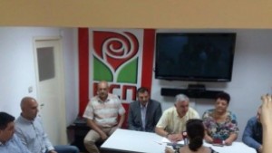 БСП все още умува за кандидаткметове