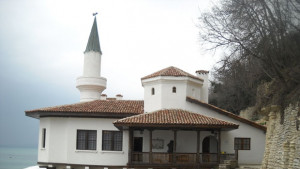 Откриват Мюзик кампус Балчик