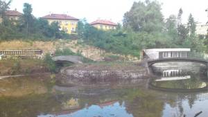 Парк Маркотея мястото в Габрово за отдих и развлечение на