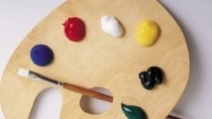 Стартира детскоюношеският пленер Арт пристан Русе