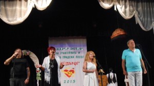 Успехи на певци от Генерал Тошево в летни фестивали
