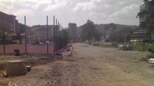 Нова крайречна улица в Габрово до края на годината