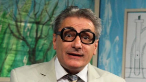 Програма на театъра за септември