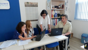 Цикъл от срещи за ИСУН 2020 във видинско