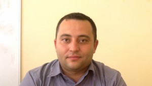 Назначиха нов началник на РУКаолиново