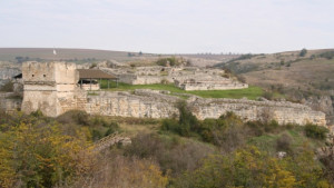 Рицарски фестивал на Червен