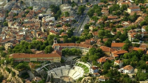 Есенни изложби започват в Старинен Пловдив