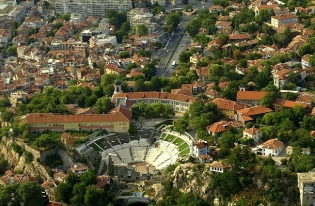 Есенни изложби започват в Старинен Пловдив