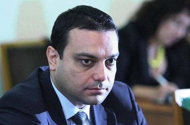 Министър Московски идва в Русе за старта на системата БУЛРИС