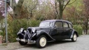 Показват автомобила на бандитите в Созопол