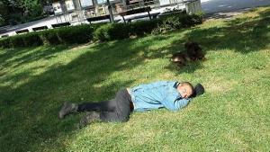 24 от бездомниците в София са висшисти