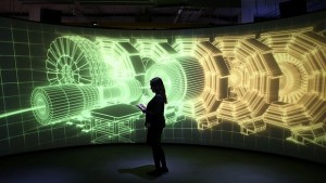 Физиците в ЦЕРН разкриват все повече тайни на Хигс бозона