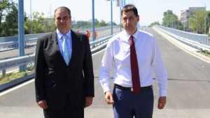 Отвориха Скобелева майка месец порано