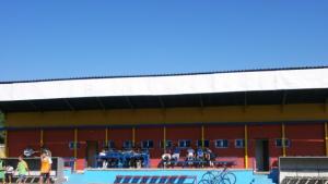 ФК Велбъжд инвестира в ремонт на стадион Странджата