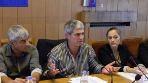 Пламен Димитров Има няколко сектора с драматично ниски заплати