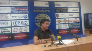 Веселин Маринов събира в П Тръмбеш таланти от цялата страна