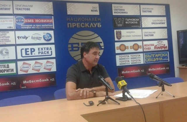 Веселин Маринов събира в П. Тръмбеш таланти от цялата страна на конкурса Полските щурчета