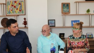 Димитровград става българския Холивуд
