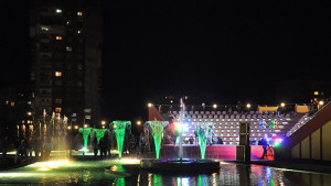 Община Враца изгражда зала за видеонаблюдение в районното управление