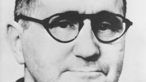 Почина актрисата Барбара БрехтШал дъщеря на Бертолт Брехт