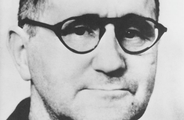 Почина актрисата Барбара Брехт-Шал, дъщеря на Бертолт Брехт