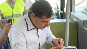 Отлагат с няколко месеца въвеждането на електронно таксуване в Пловдив