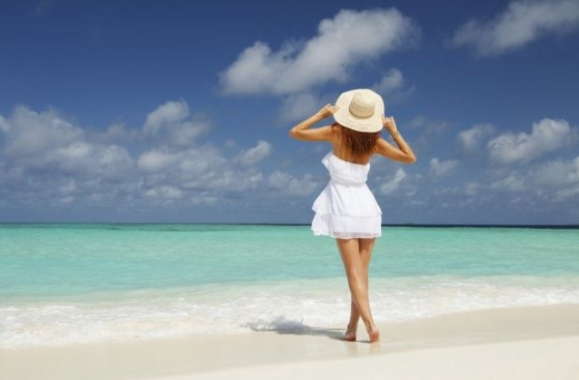 Жълт код за опасни жеги