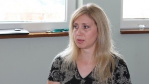 Бивша детска градина се превръща в нов дом за Дневния