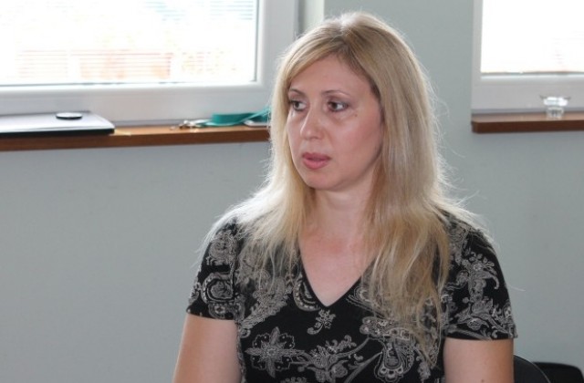 Бивша детска градина се превръща в нов дом за Дневния център за деца и младежи с увреждания