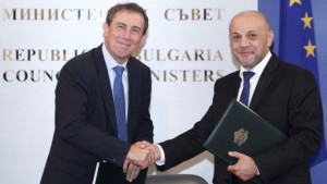 България и Световната банка ще си сътрудничат за увеличаване на