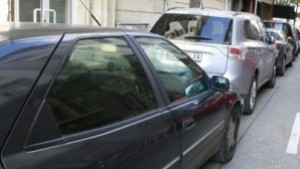 В Пътна полиция започва продажбата на нова серия баровски номера