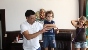 68годишнината си чества днес Димитровград
