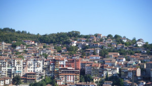 Започва третирането с препарати срещу гризачи във В Търново