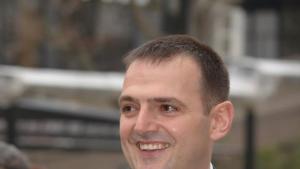 Чавдар Трифонов вече е кандидат на целия Реформаторски блок