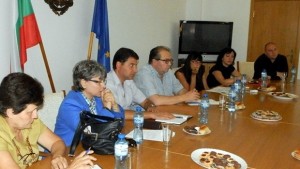 Червен бряг разширява сътрудничеството си с Румъния