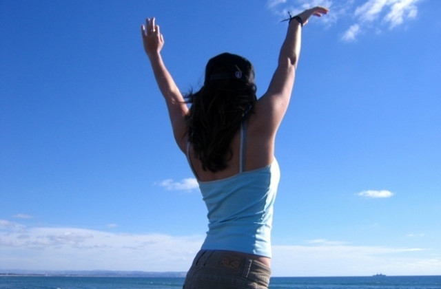 Жълт код в 21 области за опасни жеги