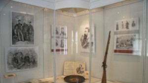 Откриват изложба за Съединението в Народното събрание