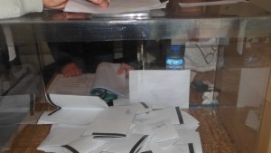 ЦИК назначи ОИК в Трекляно Рила и Бобошево