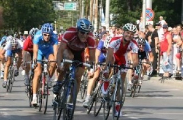 Затварят Хаинбоаз заради колоездачната обиколка на България