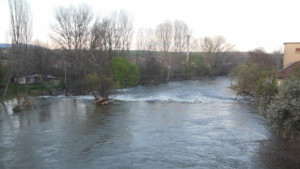 Търсят удавник в река Струма