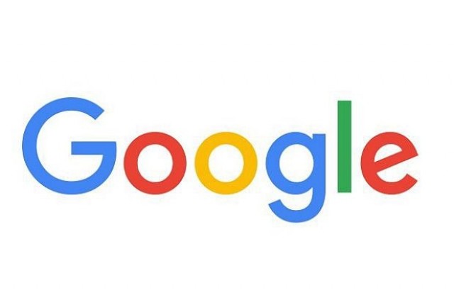 Google вече е с ново лого