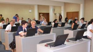 Четири точки в дневния ред на сесията на ОбСКазанлък