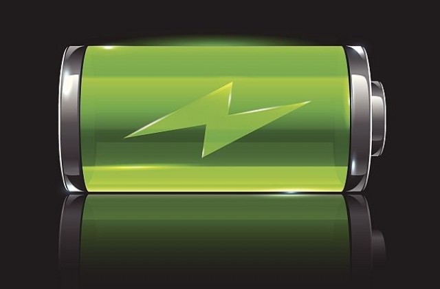 За първи път в България показват соларна станция за зареждане на мобилни устройства