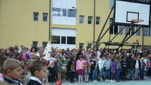 371 ще са първокласниците в община Дупница през тази учебна