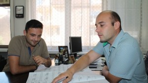 Арх Анастас Карчев е новият главен архитект на Община Свиленград
