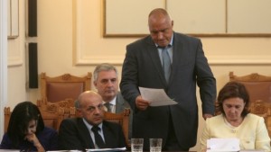 Ще има актуализация на бюджета ако Горанов поиска