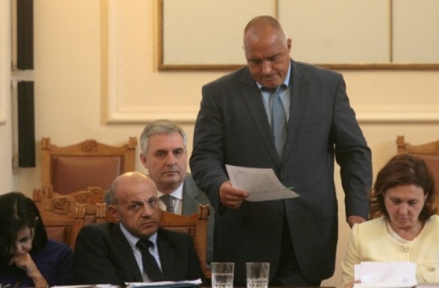 Ще има актуализация на бюджета, ако Горанов поиска