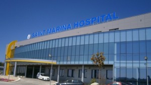 Безплатни прегледи в МБАЛ Света Марина в Плевен
