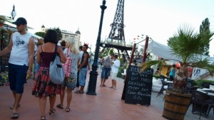 Случаите на пиянски скандали секнали след въведената забрана за пиене