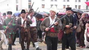 Потомци на дейците на Съединението изминаха 24 км по стъпките